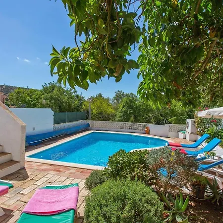 Willa Cinco By Praia Da Luz