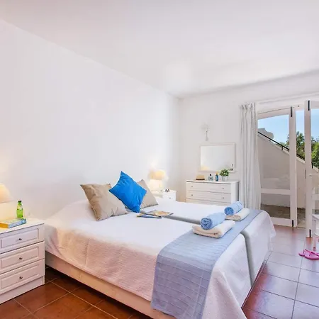 Villa Cinco By Praia Da Luz