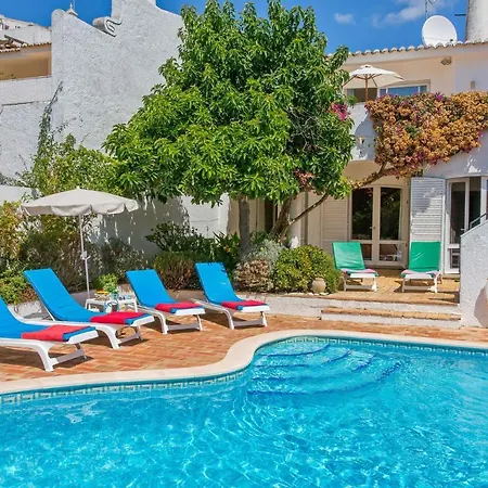 Cinco By Villa Praia Da Luz