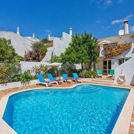 Villa Cinco By